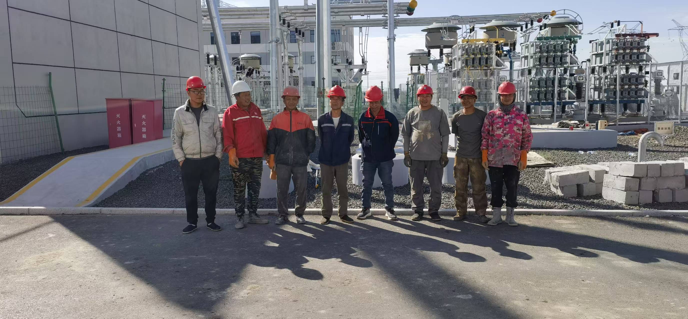 大丰镇地基沉降如何修复?